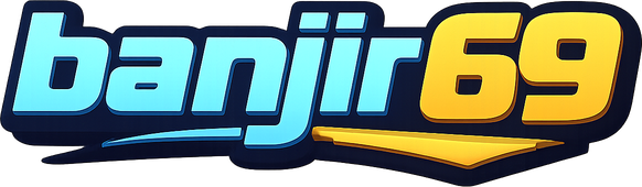 banjir69 Logo